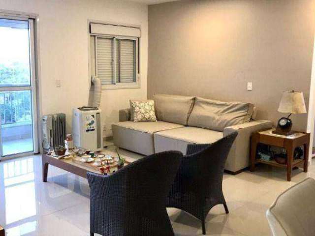 Apartamento à venda, 75 m² por R$ 660.000,00 - Vila Sônia - São Paulo/SP