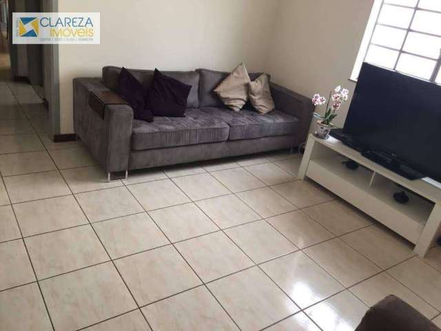 Casa com 2 dormitórios à venda, 200 m² por R$ 910.000,00 - Vila Sônia - São Paulo/SP