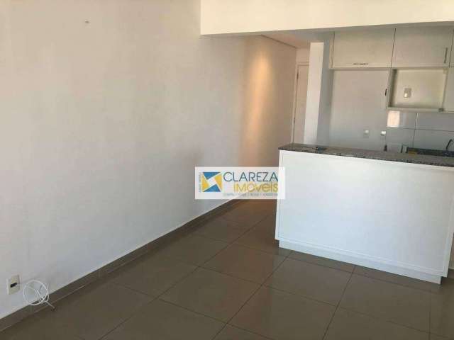 Apartamento à venda, 64 m² por R$ 430.000,00 - Vila Butantã - São Paulo/SP