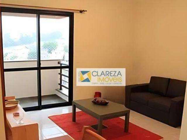 Apartamento com 2 dormitórios, 68 m² - venda por R$ 550.000,00 ou aluguel por R$ 4.120,00/mês - Butantã - São Paulo/SP