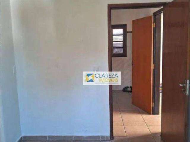 Casa com 2 dormitórios para alugar, 70 m² por R$ 2.100,00/mês - Jardim Ester Yolanda - São Paulo/SP