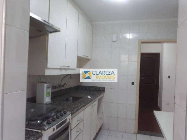 Apartamento com 2 dormitórios, 50 m² - venda por R$ 300.000,00 ou aluguel por R$ 2.420,00/mês - Butantã - São Paulo/SP