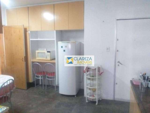 Apartamento com 3 dormitórios à venda, 124 m² por R$ 960.000,00 - Higienópolis - São Paulo/SP