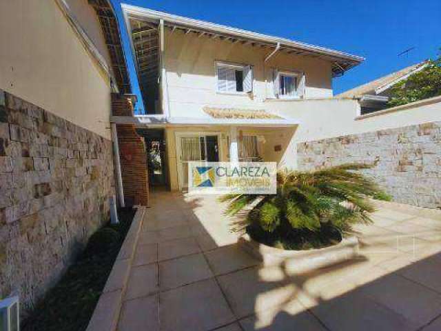 Linda casa em Condomínio: 03 dorms à venda, R$ 1.600,000,00 - Vila São Francisco