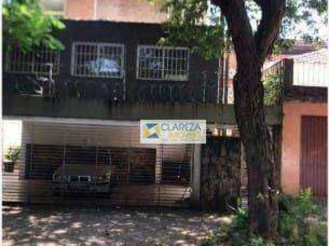 Casa com 3 dormitórios - venda por R$ 1.200.000,00 ou aluguel por R$ 8.530,00/mês - Jardim Bonfiglioli - São Paulo/SP