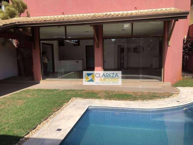 Casa com 4 dormitórios à venda, 347 m² por R$ 1.780.000,00 - Horizontal Park - Cotia/SP