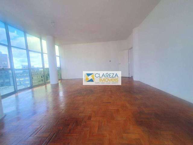 Sala para alugar, 77 m² por R$ 2.883,52/mês - Sé - São Paulo/SP