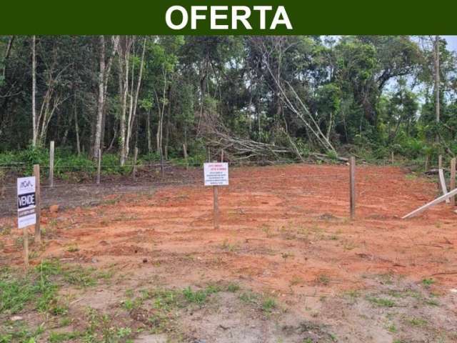 Terreno pronto para construir em Itapoá -  Balneário Rosa dos Ventos