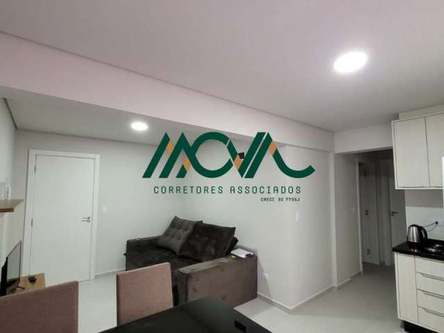 Apartamento novo no CENTRO de Itapoá, exclusivo Mova Corretores Associados.