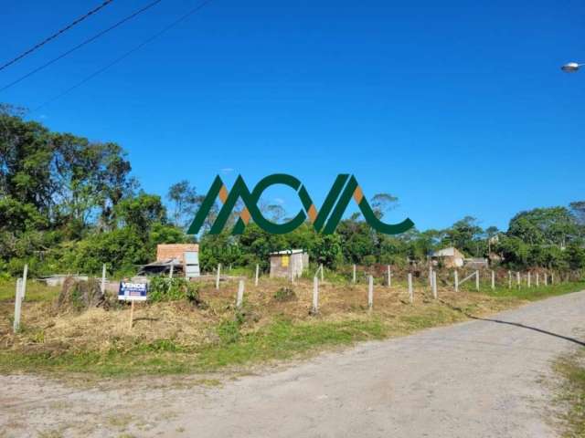 Terreno à venda na Rua 2707, 135, Farol de Itapoá, Itapoá por R$ 160.000