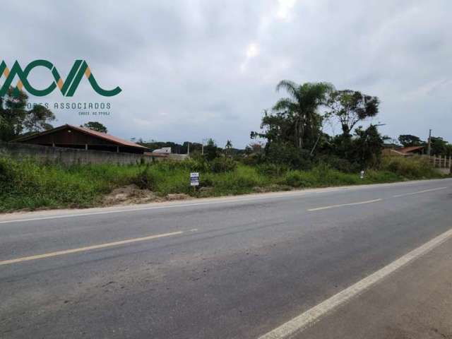 Terrenos Exclusivos com 900m² no Balneário Rosa dos Ventos ? A 50 Metros da Praia!