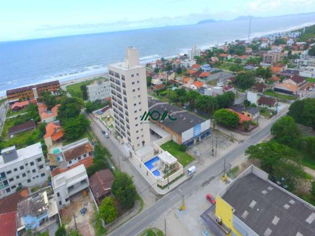 Edifício The Gardens Residencial  Apto 203, no Centro de Itapoá