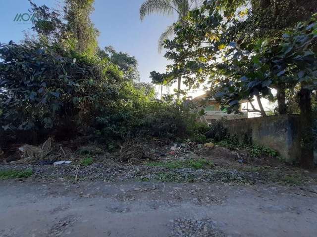 Terreno na região central de Itapoá - Balneário São José