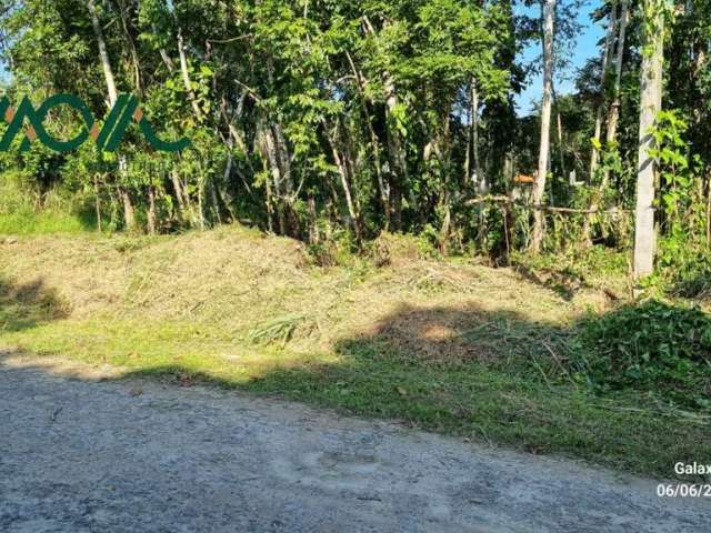 Terreno de 432m² à Venda em Itapoá/SC  Localização Privilegiada no Balneário Itamar