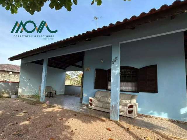 Casa com 3 quartos na Barra do Sai em Itapoá SC