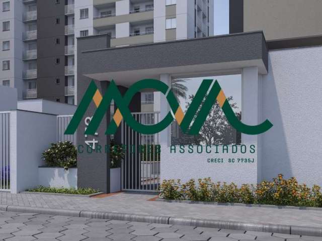 Brisa Beach Club Itapoá - Apartamentos à Venda a 450m da Praia'