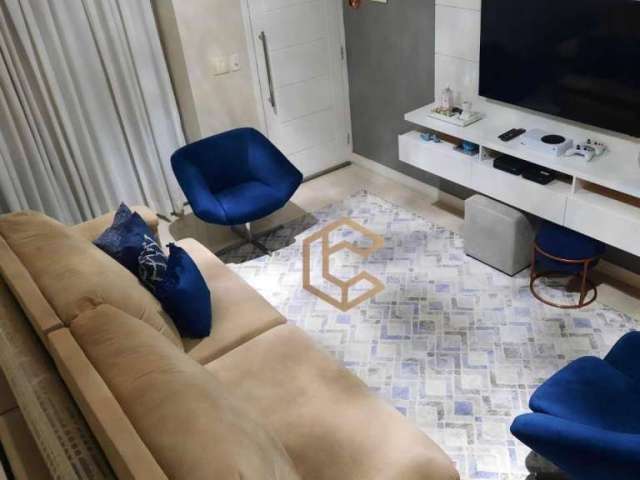 Sobrado com 3 dormitórios à venda, 100 m² por R$ 780.000,00 - Vila Endres - Guarulhos/SP