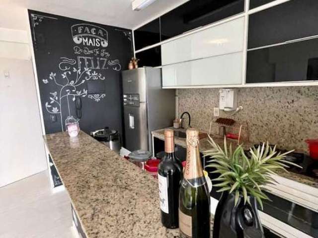 Apartamento mobiliado à Venda 1 suíte no Unique Residence no Jardim Goiás em Goiânia / GO.