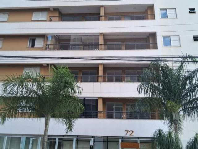 Apartamento à Venda 3 quartos, sendo 1 suíte no Residencial Visage D`or no Setor Oeste em Goiânia /