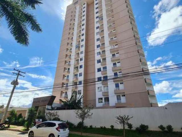 Apartamento à Venda 2 quartos, sendo 1 suíte no Premium Residence no Jardim Bela Vista em Aparecida