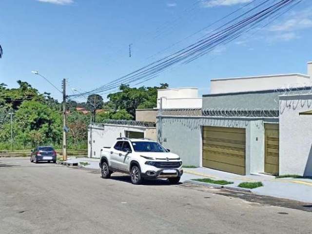 Sobrado à venda no setor faiçalville de goiânia