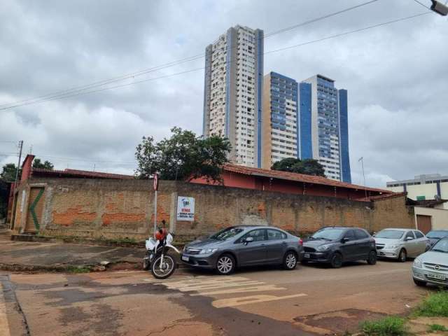 Casa Comercial à Venda 4 Quartos, sendo 1 Suíte no Setor Água Branca em Goiânia/GO