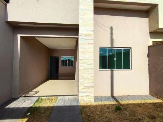 Casa a Venda, Bairro Residencial Havaí (Proximo ao Conj. Caiçara, e Santo Hilário), Goiânia / GO, R