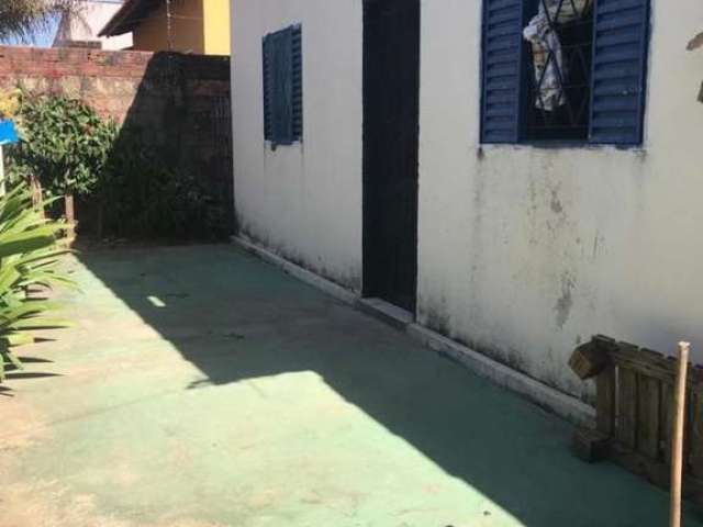 Casa à Venda 3 quartos no Setor Independência - 1º Complemento Setor das Mansões em Aparecida de Go