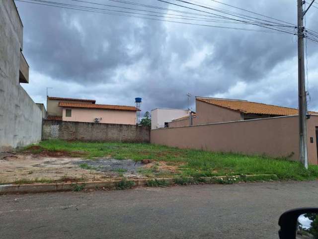 Lote, Bairro Residencial Vale do Araguaia, Região Leste de Goiânia GO