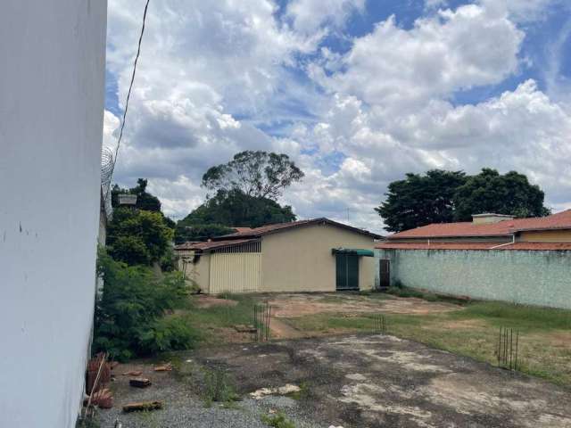 Lote Comercial à Venda  no de Senador Canedo / GO.