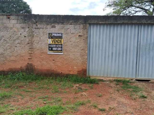 Lote à Venda no Setor Santo André em  Aparecida de Goiânia / GO.