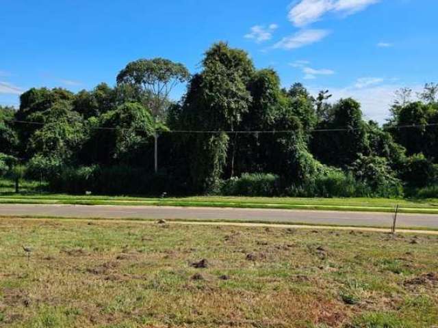 Ágio à Venda Lote no Condomínio Parqville Quaresmeira em Trindade / GO.