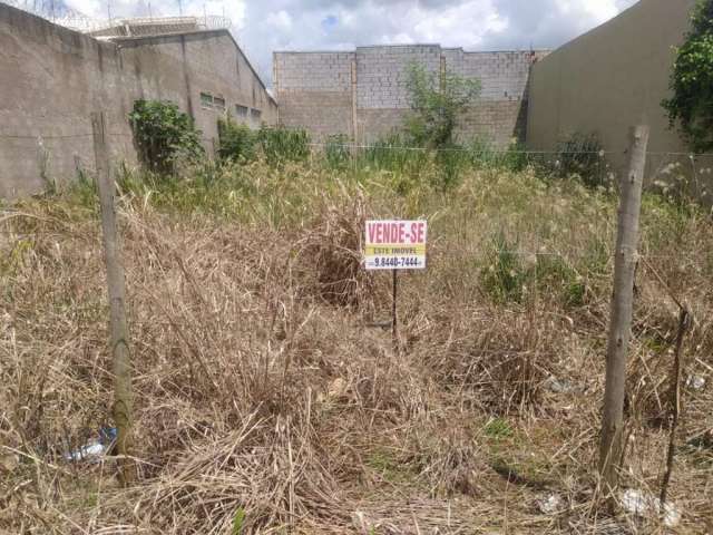 Lote à Venda no Setor Residencial São Bernardo em Goianira / GO.