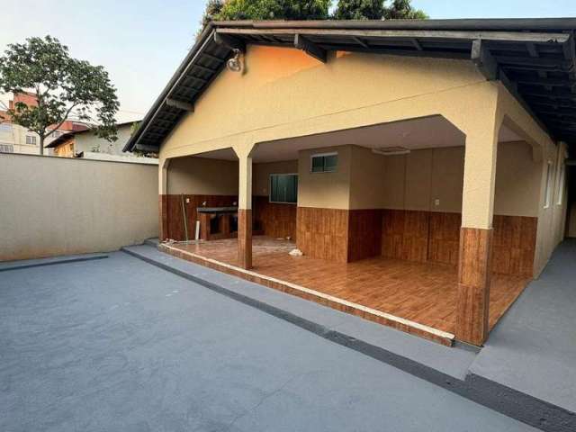 Casa a Venda no bairro Jardim América, Goiânia / GO,