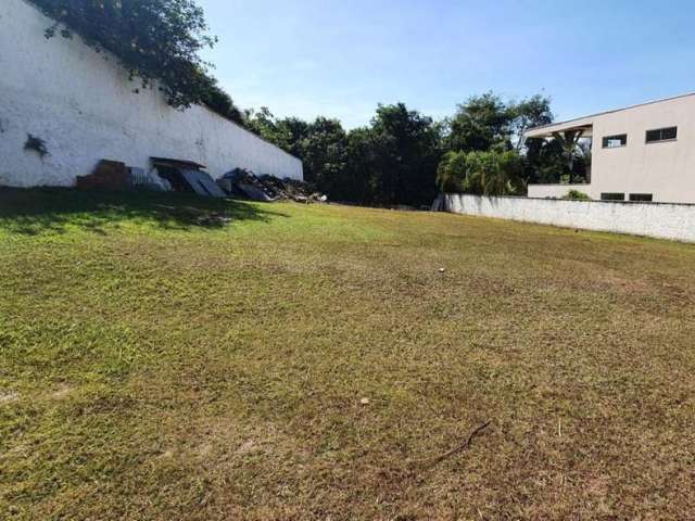 Lote Condomínio Alfaville Araguaia