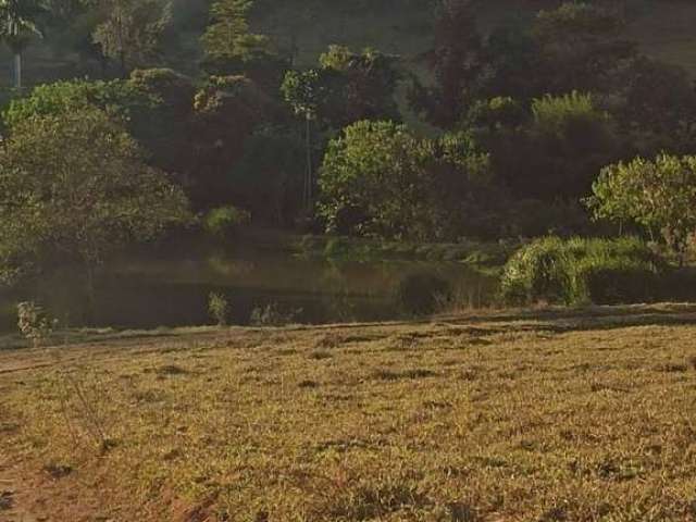 Fazenda à Venda com 43 alqueires em Caturaí - Goiás