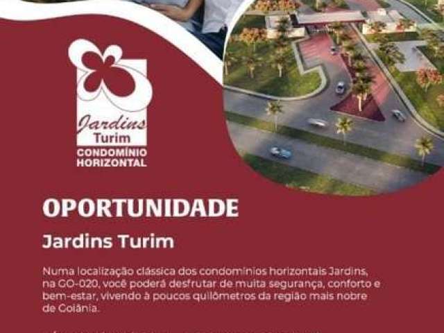 Lote jardins da fgr