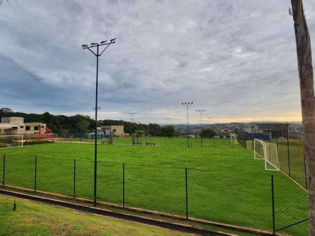 Lote / Terreno à venda no Condomínio Fechado Plateau D´or (Privilege - 1º etapa) em Goiânia / GO.