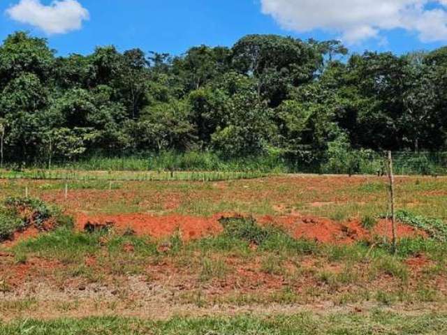 Lote à Venda no Condomínio Plateau Dor no Setor Parque Cidade em Goiânia / GO