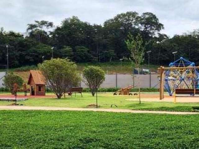 Lote / Terreno à venda no Condomínio Fechado Plateau D´or (Privilege - 1º etapa) em Goiânia / GO.