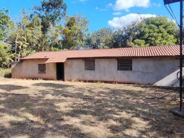 Chácara à venda, Jardim Alto das Palmeiras, Aragoiânia, GO