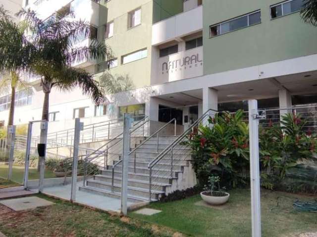 Apartamento à venda 3 quartos no Jardim Goiás em Goiânia/Go.