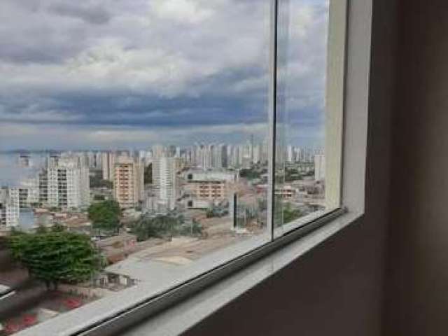 Apartamento à venda, Setor Pedro Ludovico, Goiânia, GO
