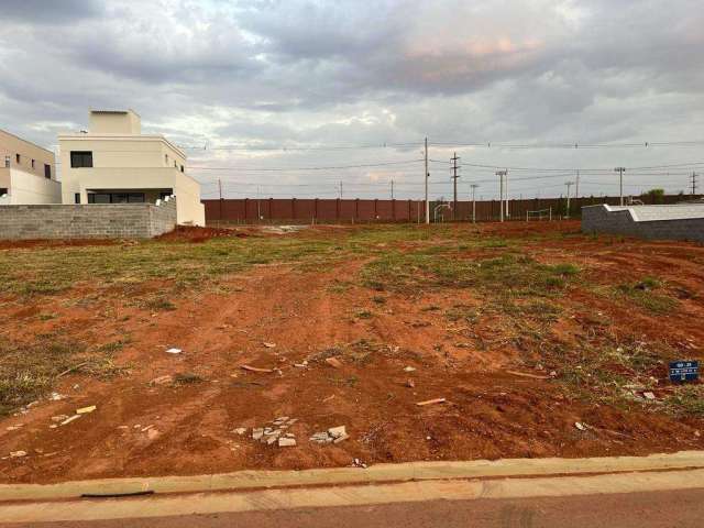 Lote / Terreno à venda no Condomínio Fechado Jardins Parma em Senador Canedo / GO.