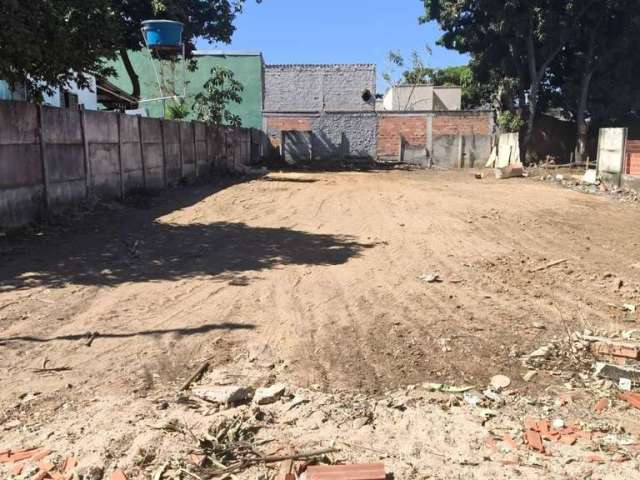 Lote à Venda no Setor Residencial Itaipú em Goiânia / Go.