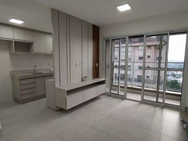 Apartamento para Aluguel / Locação 2 quartos, sendo 1 suíte no Terrazo Vista Bueno no Setor  Serrin