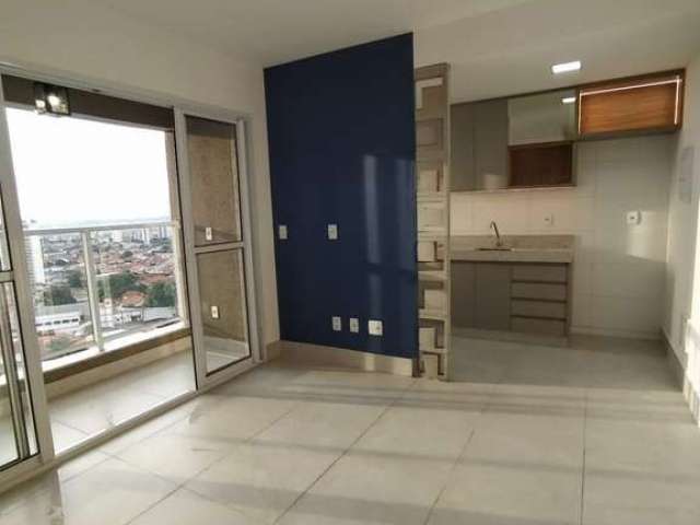 Apartamento para Aluguel / Locação 2 quartos, sendo 1 suíte no Terrazo Vista Bueno no Setor  Serrin