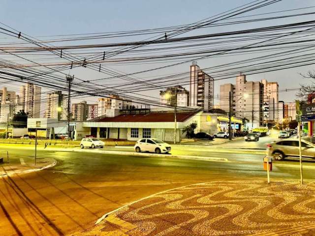 Prédio /Loja / Sala Comercial para Aluguel / Locação na Avenida S-1  esquina com a Rua T-64 no Seto