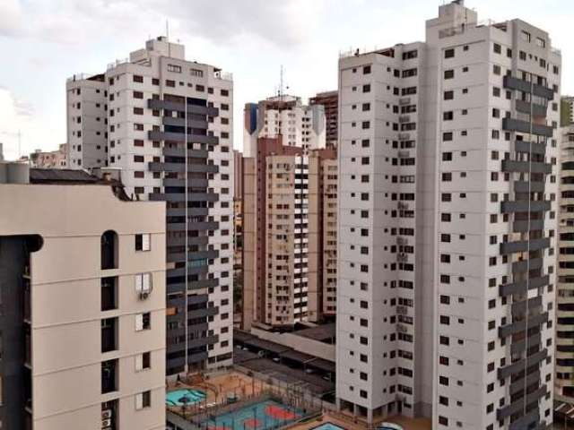 Apartamento à Venda 2 quartos, sendo 1 suíte no Residencial Casa Blanca LifeStyle no Setor Bueno em