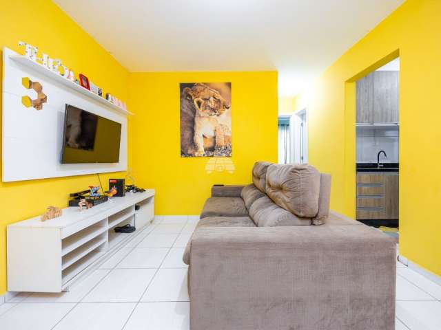 Lindo apartamento térreo no Condomínio Residencial Sol Nascente II.